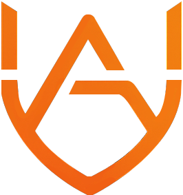 Aegis Wallet Logo